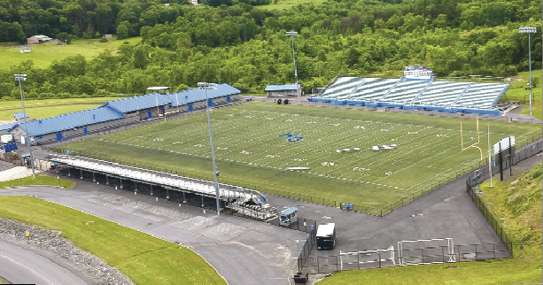 Central Mountain Wildcats